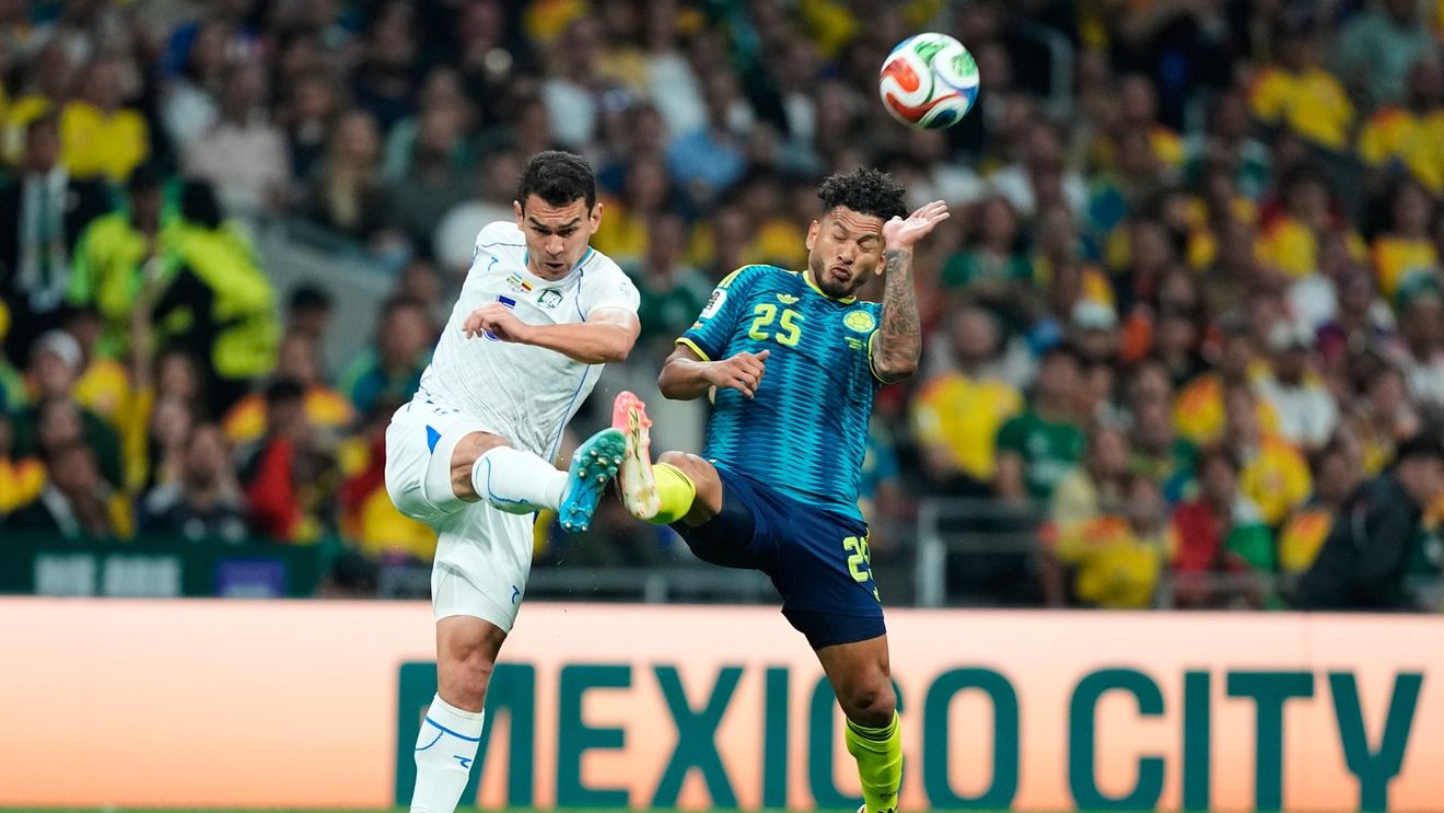 Uzbekistan - Columbia 1-3. Latin rămâne peste limitat, dar cu emoții! Cum a învins Luis Diaz „lupii albi” ai lui Fabio Cannavaro