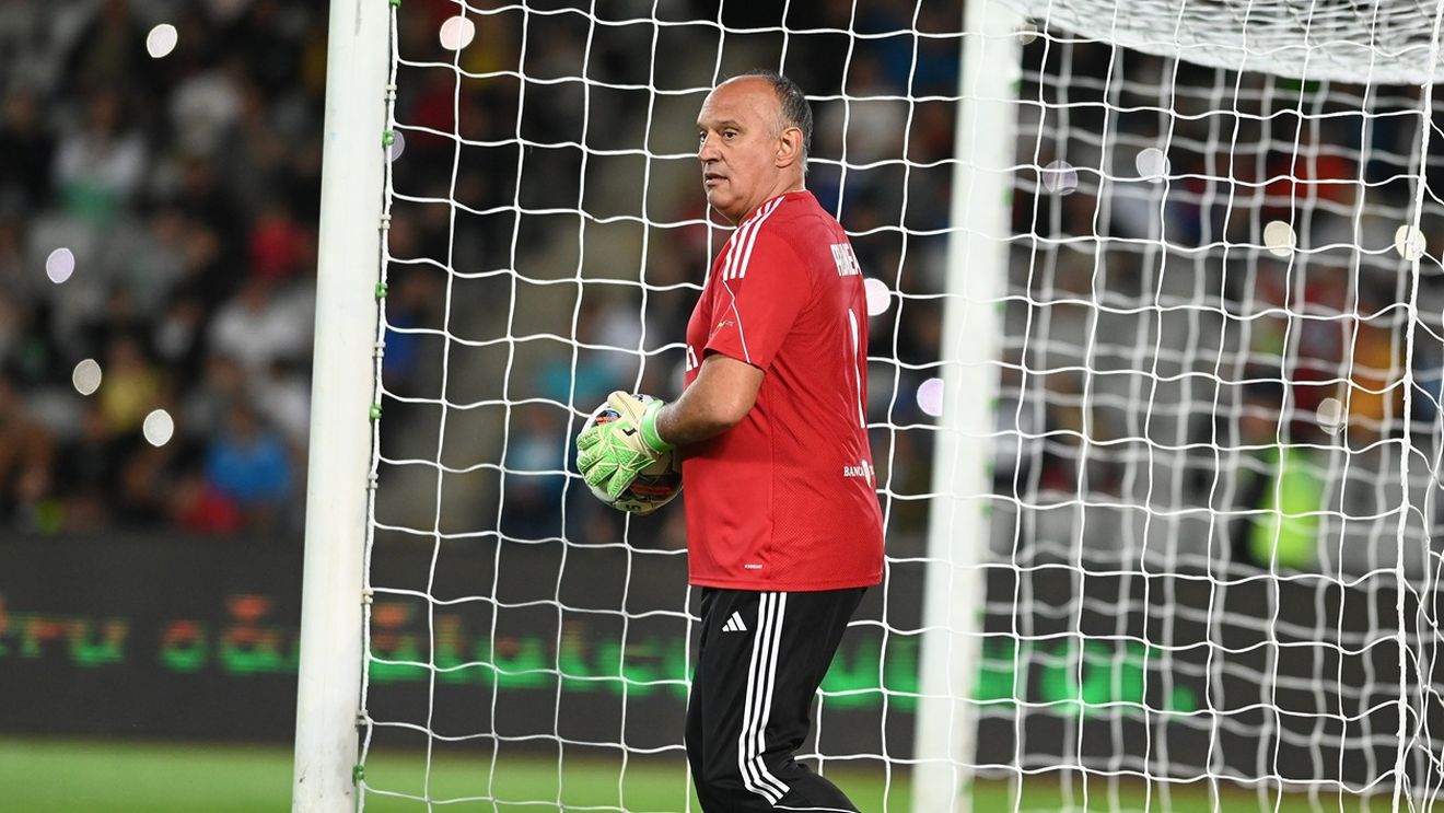 Gigi Becali n-a stat pe gânduri și i-a zis-o, în direct, lui Florin Prunea