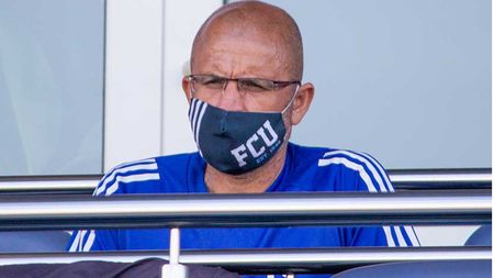 Motivul arestării lui Adrian Mititelu: „E slobod la gură! Sper ca băiatul lui să promoveze echipa! Asta e adevărata Craiova, CS U a apărut peste noapte”. Mesajul lui Daniel Chiriță | VIDEO EXCLUSIV ProSport Live