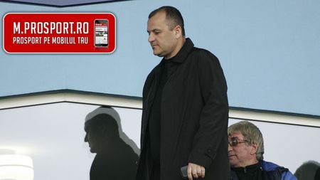 Universitatea Craiova riscă dezafilierea!** Ce trebuie să facă Mititelu pentru a-și sallva echipa