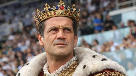Imperatore Chivu. Cele mai tari meme-uri după Inter – Cagliari 3-0