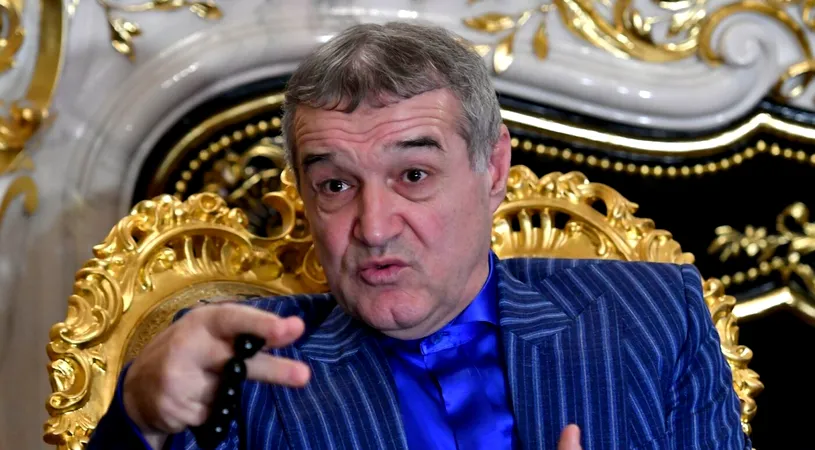 „Bă, băiatule! Păi, înseamnă că e șmecherie mare cu Tik Tok-ul ăsta”. Gigi Becali a încremenit când a auzit câtă lume se uită la el, în direct, pe celebra aplicație