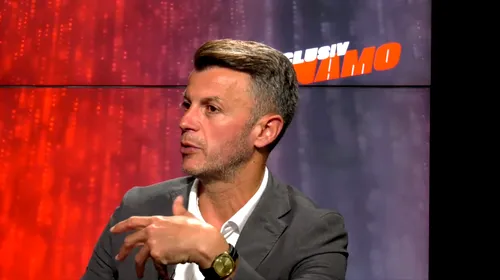 Ovidiu Burcă, discurs surprinzător după eșecul la scor al lui Dinamo cu Sepsi: „N-am ce să le reproșez jucătorilor! Scorul este total nedrept!”