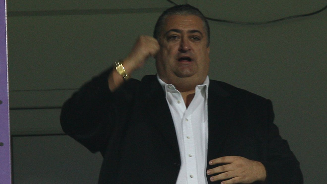 Iancu spune că palmaresul e la el