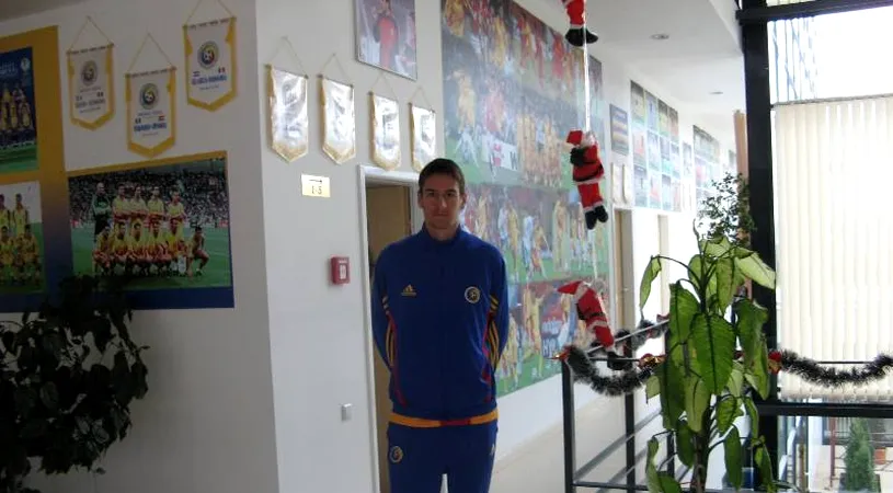 Horia Crișan:** 