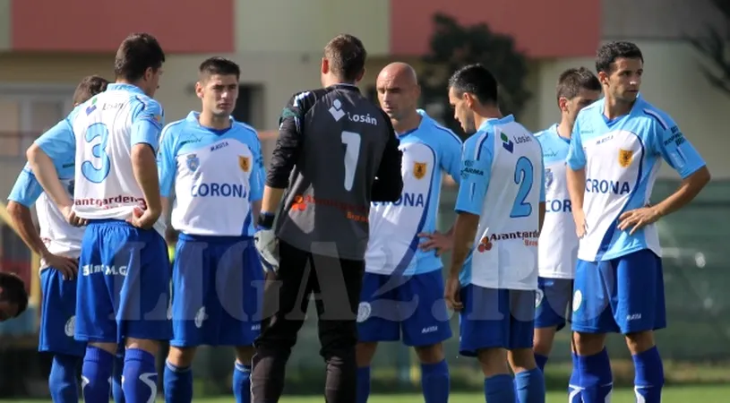 Al 13-lea val** a dat jos Corona de pe primul loc!