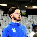 Gigi Becali vrea să deturneze transferul lui Tudor Băluță dinspre Dinamo! Mijlocaşul defensiv creat de Gică Hagi e alesul patronului FCSB