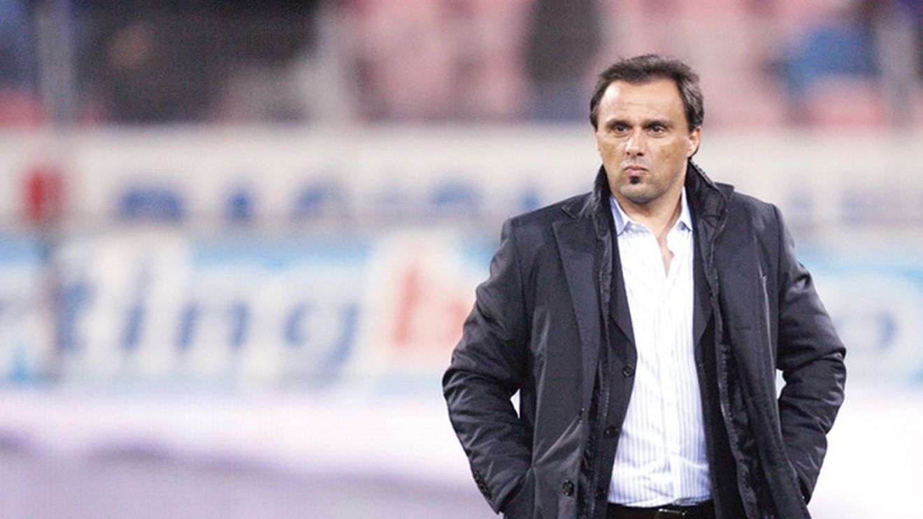 "Nimeni nu credea că vom termina turul pe primul loc!** Toți au zis că pe Stoichiță nu-l prinde paltonul!"