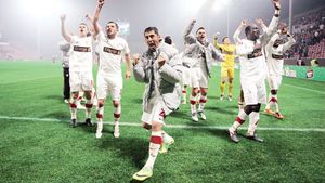 Riști și câștigi!** 3 motive pentru care Dinamo merită să spere la titlu