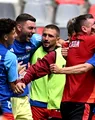 Steaua, ce revenire! Daniel Oprița, cuvinte mari pentru Bogdan Chipirliu după meciul cu ACSM Reșița: ”E valoros!”