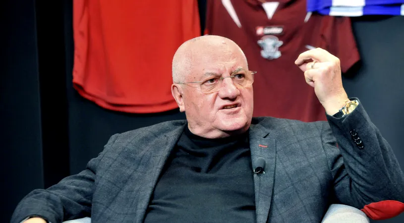 Dumitru Dragomir anunță că Meme Stoica va fi dat afară de Gigi Becali de la FCSB dacă va face asta: „Vai de mama mea! Du-te de aici! În secunda unu îl dă”