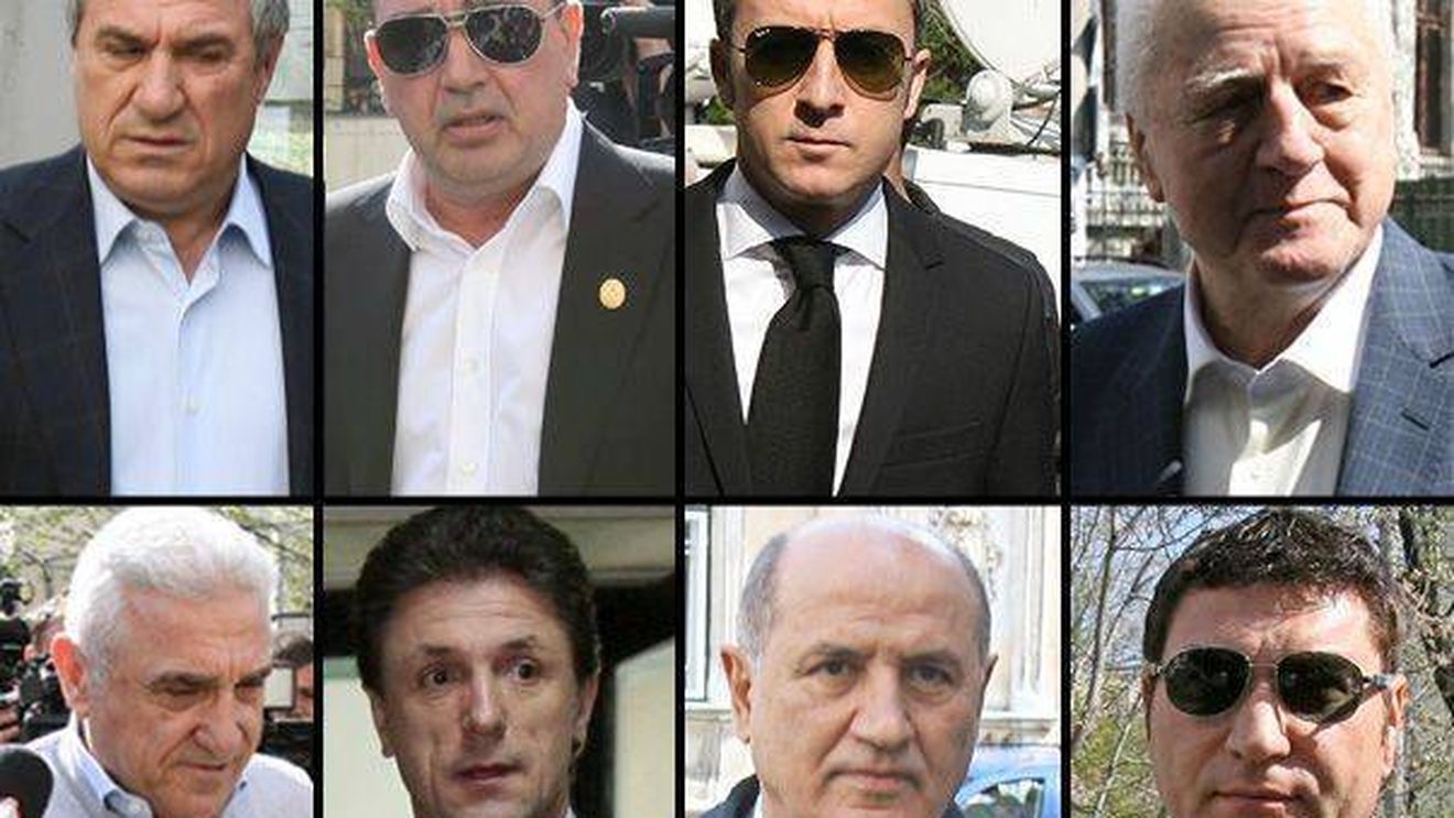 Jean Pădureanu, în stare critică. "Acum câteva zile a plecat din salon și a fost găsit în curtea spitalului"