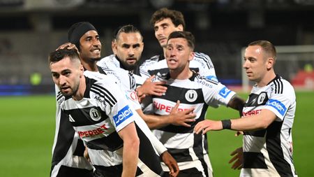 VESTE-ȘOC pentru U Cluj! PAOK Salonic iese în calea ardelenilor în preliminariile Europa League