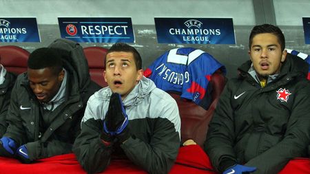 Georgievski și-a găsit echipă: macedoneanul a semnat cu Melbourne Victory