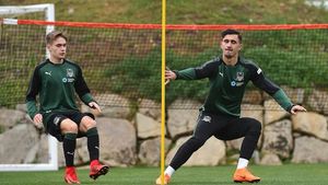 Fără prea multe cuvinte! Andrei Ivan nu și-a putut explica motivul pentru care nu joacă în Rusia: "Nu știu, nu știu....". Olteanul ar fi trebuit să revină în iarnă la CS U Craiova