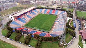 Cea mai mare problemă pentru Gigi în 2012! Becali pune piciorul în prag:** "O să trimit Curtea de Conturi peste cei de la Steaua" Cum îi poate îndeplini visul lui Ilie Stan