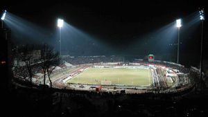 Răduț râde de "câini":** "Stadionul lor este mic și urât"