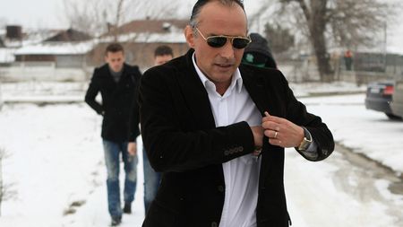 Florin Prunea ar putea reveni din vară la FRF. "Nu pot lăsa Iașiul în acest moment. Președintele Burleanu m-a înțeles și am suspendat contractul"