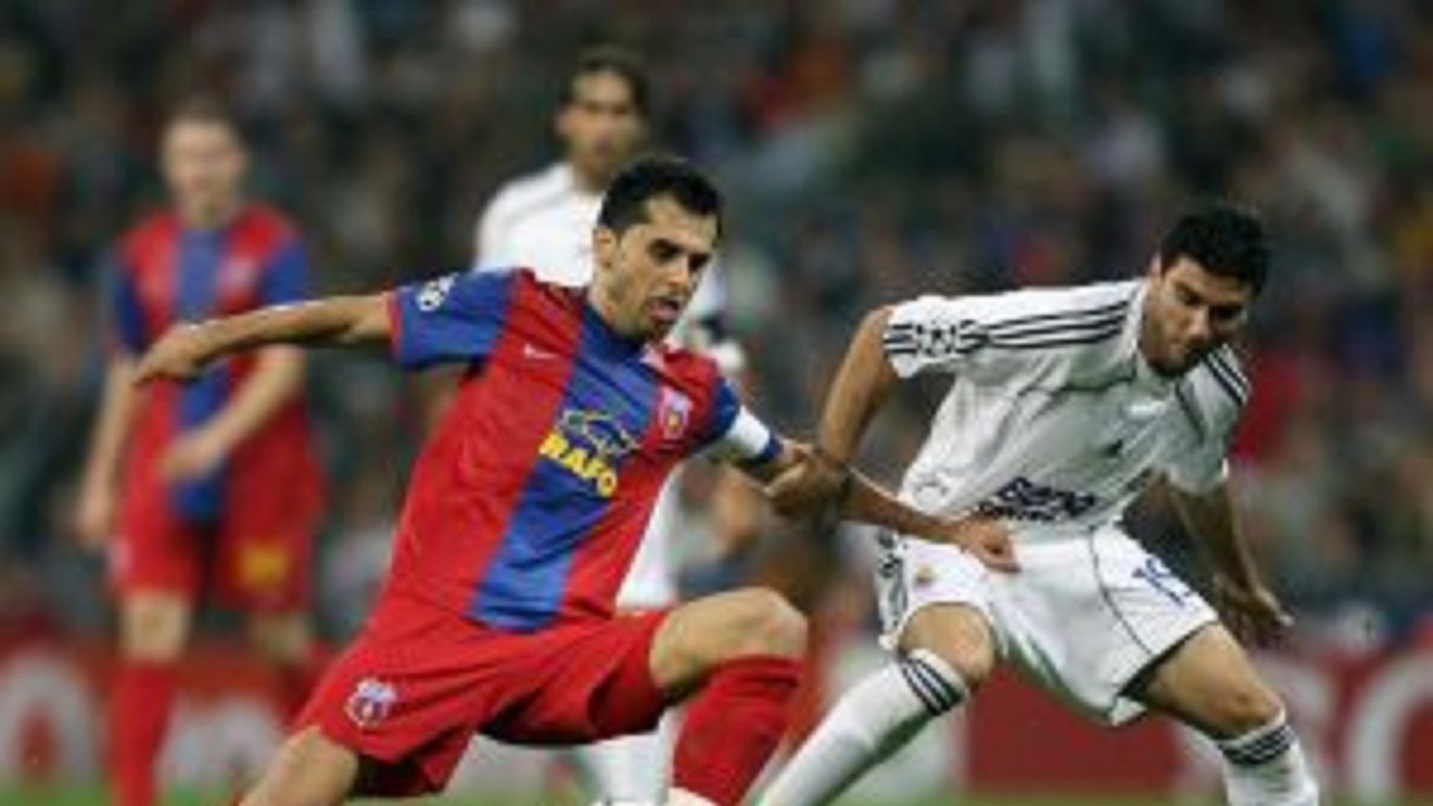 EXCLUSIV | Primele reacții după decesul lui Reyes: "E extrem de dureros, abia își începea viața". ProSport a vorbit cu doi steliști din meciul contra lui Real Madrid 