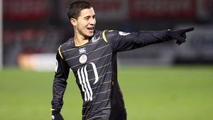 Barcelona, de neoprit! Ultimul mega - transfer pregătit de catalani!