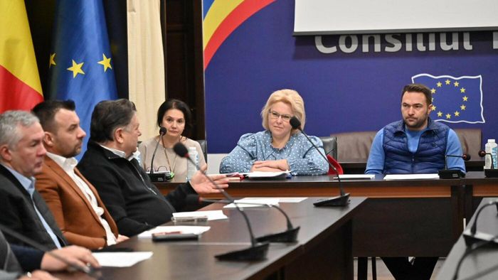 La Piatra Neamț nu se poate! Precizările primarului privind finanțarea clubului Ceahlăul, aflat aproape de dispariție: ”Avem o prevedere legală conformă unei directive a Uniunii Europene!”