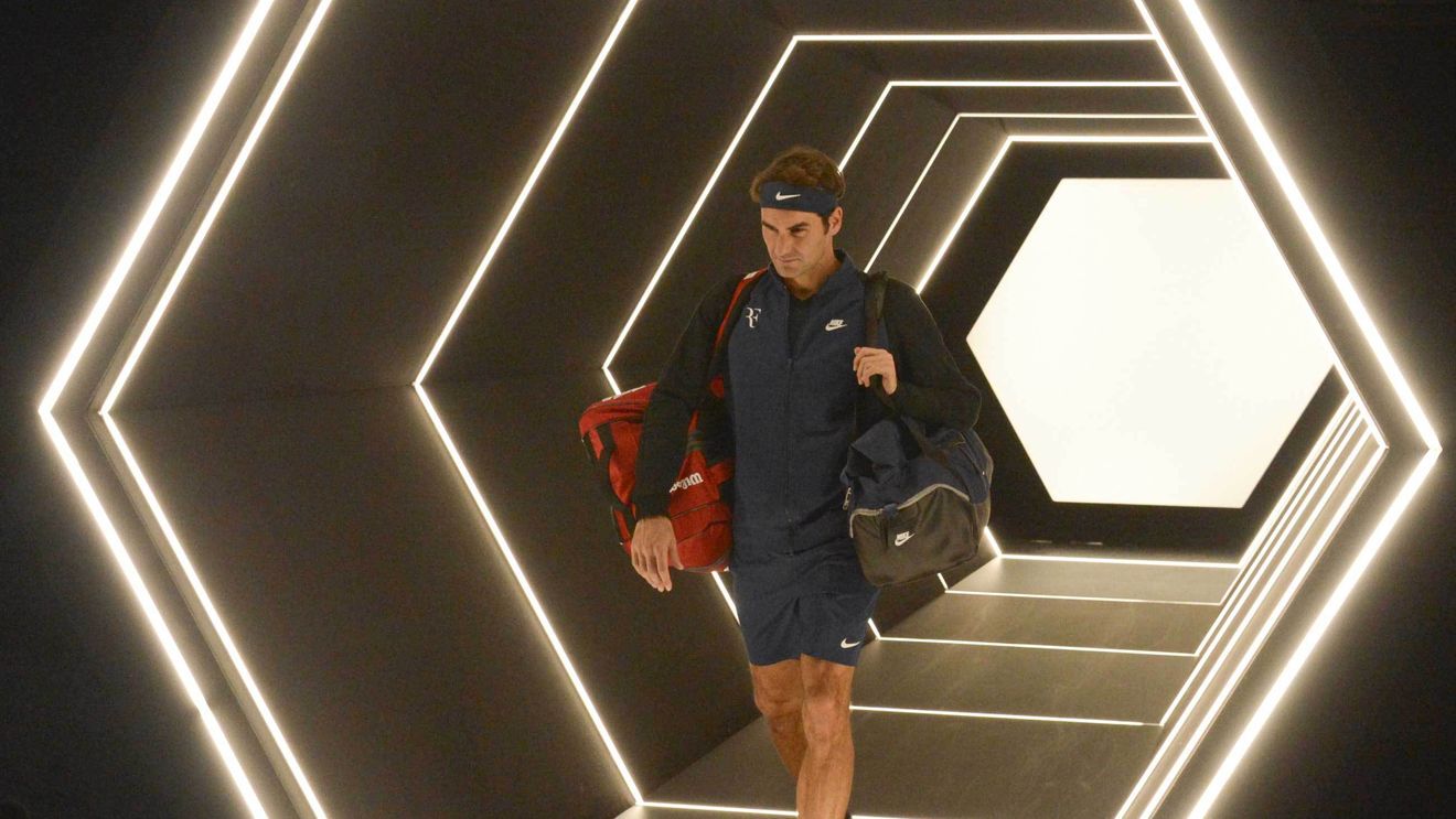 "Nemuritorul!" Roger Federer nu are gânduri de retragere! Tocmai a confirmat participarea la două ediții, la Stuttgart