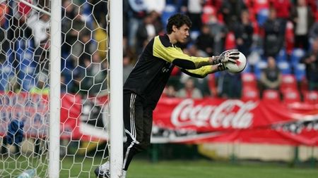 Silviu Lung Jr, ofertat de Hamburg! "Mititelu a pus un preț prea mare"