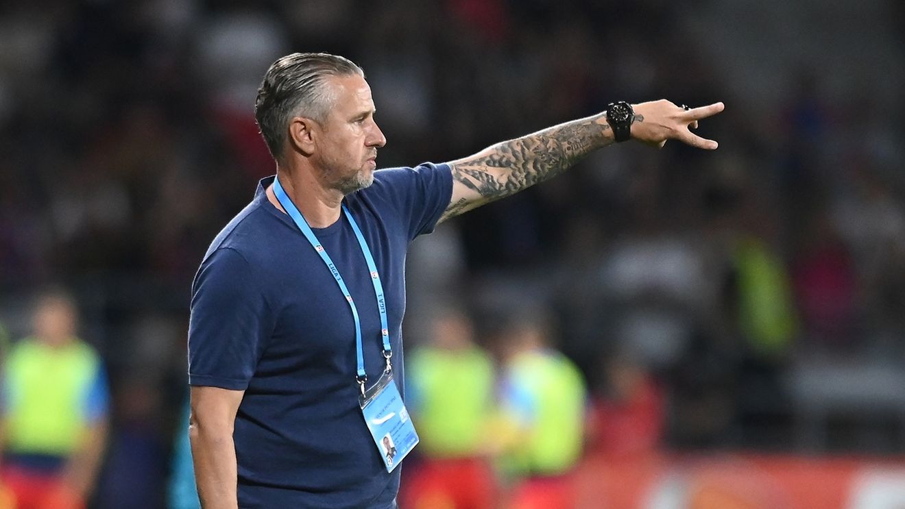 Laurențiu Reghecampf, show în Liga Campionilor Africii! Românul a obținut o victorie imensă