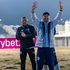 „Glumeam cu domnul primar, sunt Simeone al Hunedoarei!”. Florin Maxim, antrenorul Corvinului, seduce Superliga. EXCLUSIV
