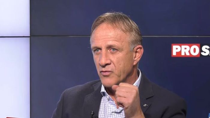 Emil Săndoi, explicații la rece după primele meciuri ca selecționer al României U21: „Am fost puțin îngrijorat!” | VIDEO EXCLUSIV ProSport Live
