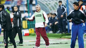 Manea: "N-aș sta pe bancă"