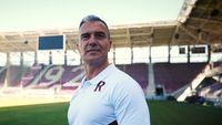 Prima cerință a lui Daniel Pancu după ce a semnat cu Rapid: „Vreau asta!”