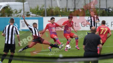 Campionii se "ascund" și la meciul cu Sheffield! 