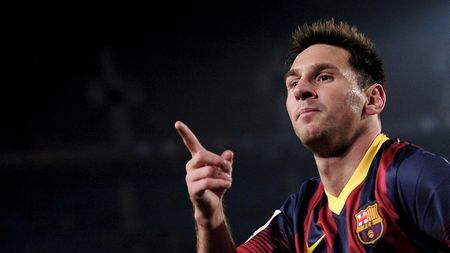 Legenda continuă! Messi va juca diseară partida cu numărul 400 în tricoul BarÃ§ei! Cifrele argentinianului sunt impresionante