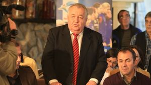 Oltchimul e în căutări:** "Discutăm cu doi antrenori, așteptăm răspunsul lor până mâine"