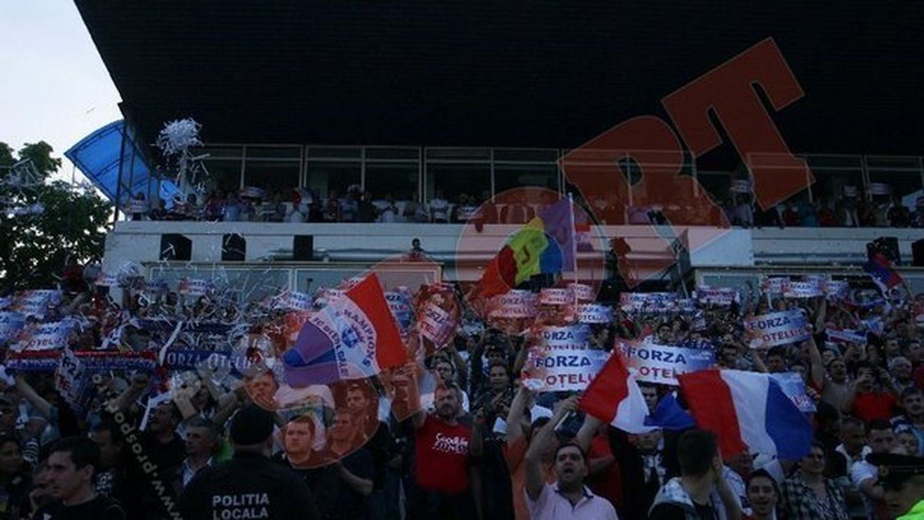 Modelul Barcelona, preluat la Galați!** Oțelul lansează clubul de "socios": Ce facilități vor avea membrii