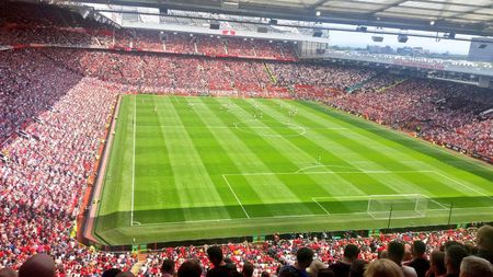 Nici Barcelona, nici Real Madrid. Care este cea mai iubită echipă din lume