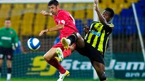 Nemții i-au luat fața lui Dinamo: Boateng a semnat cu FC Koln!