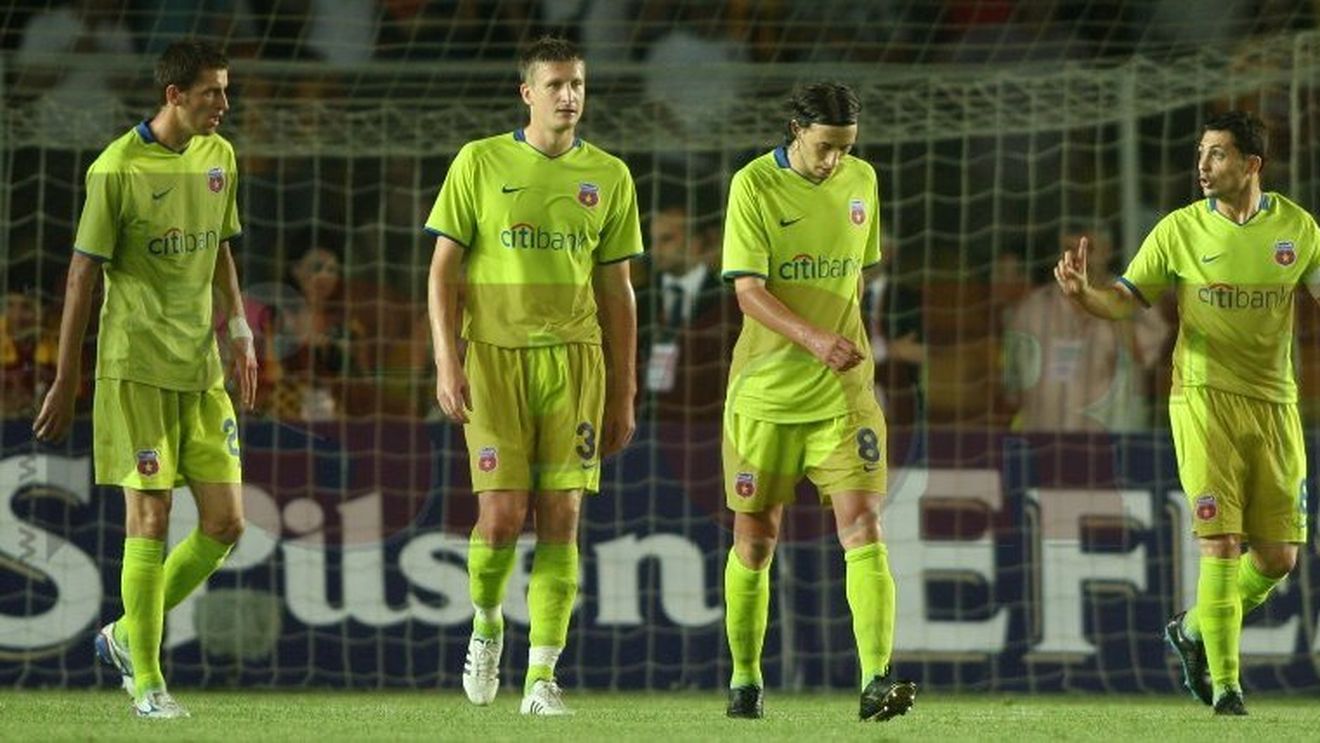 Rotariu: "Tot jocul Galatei se face în jurul lui Arda Turan!"