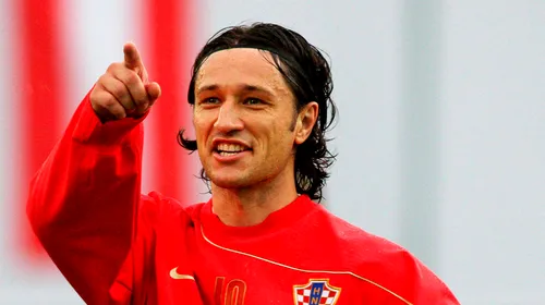 Niko Kovaci este noul selecționer al Croației