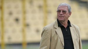 Ienei: "Pepe Moreno?** O ciorbă reîncălzită..."