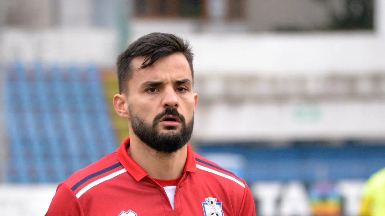 FC Botoșani vrea să ajungă în cupele europene! Căpitanul Enriko Papa a confirmat obiectivul clubului: „Jucăm foarte bine!”