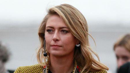 "E mereu cu capul în jos. De 12 ani de când sunt în circuit, o dată..." Sorana Cîrstea zugrăvește portretul Șarapovei și lămurește pe toată lumea de ce 'Masha' nu are pe nimeni de partea ei în WTA