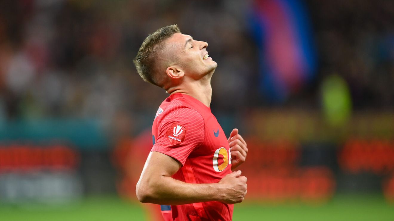 Dezvăluiri bombă făcute de Giovanni Becali despre transferul lui Florin Tănase la Al Jazira: „S-au luat bani buni! Am vorbit cu Gigi!”. Decizia luată de patronul lui FCSB