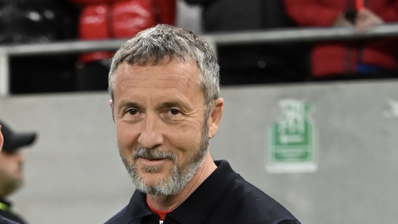 Exploziv! Meme Stoica a recunoscut că echipa pe care a condus-o a făcut blaturi: „Cred că cinci, te bat eu, mă baţi tu. Alții au făcut 28 din 34 de meciuri”