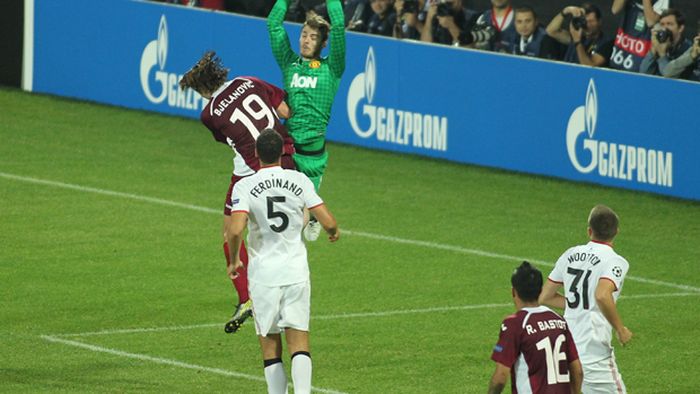 Bastos: "Meritam un egal! Acum trebuie să ne gândim doar la Steaua.** Dacă îi batem, avem șanse mari la titlu"