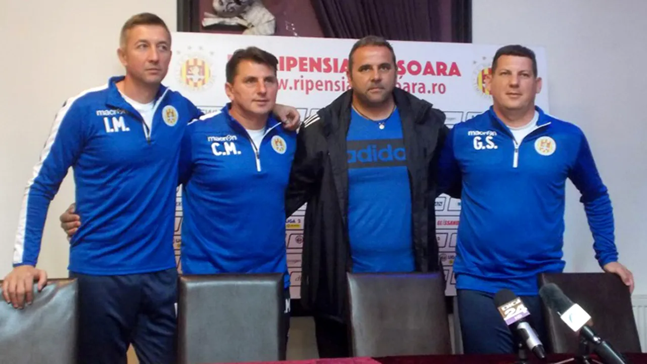 Antrenor de Liga 1, refuzat la export pentru că nu știa limba engleză! Cazuri similare de-a lungul timpului în fotbalul românesc | EXCLUSIV