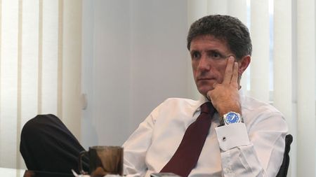 Gică Popescu: "Voi investi în fotbal în viitor! Craiova? Are patron, dar vom vedea"