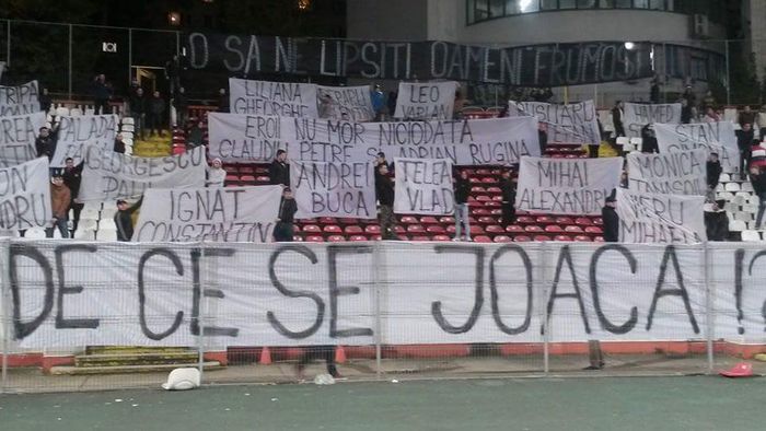Achim, ce chin pentru Dinamo: "Jocul nostru a fost superior". Cine spune că e cel mai bun transfer al echipei lui Hagi