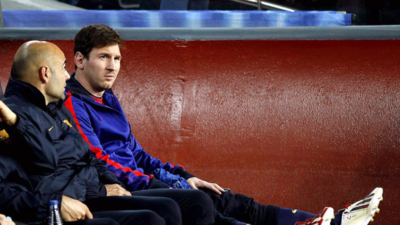 Messi, rezervă cu Bayern!** Ce s-a întâmplat ultima oară când nu a jucat în Ligă